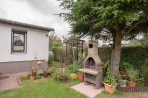 Bungalow Krebs Hasselfelde